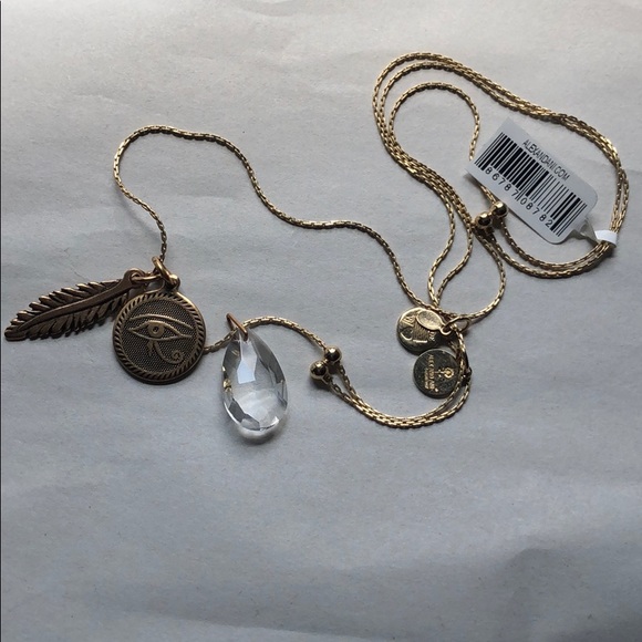 Alex and Ani Jewelry - Alex and Ani necklace